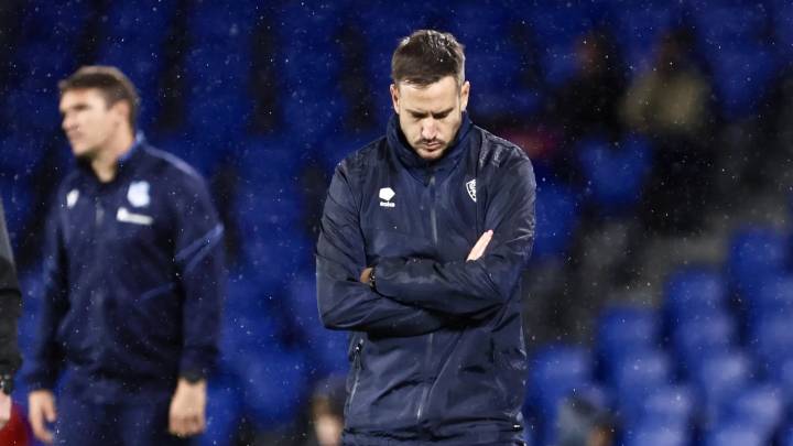 Guilló: "Nos tiramos piedras contra nuestro propio tejado"