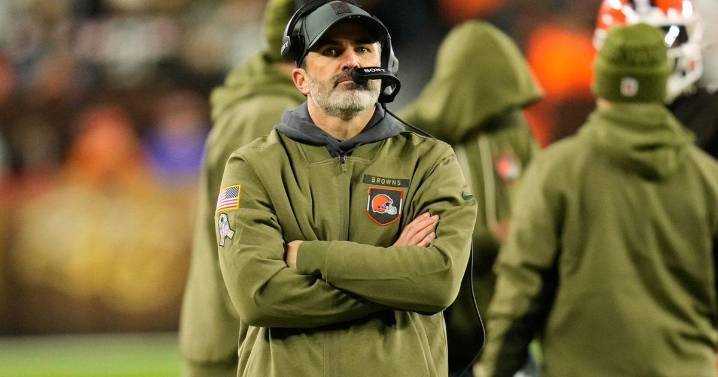 Can Shedeur Sanders rise to the occasion? Browns rookie QB to get valuable practice reps this week