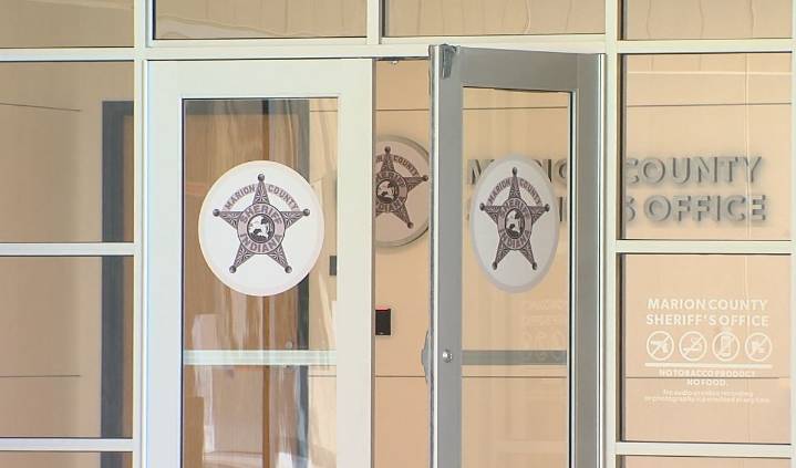 MCSO Sergeant on leave following public intoxication charge