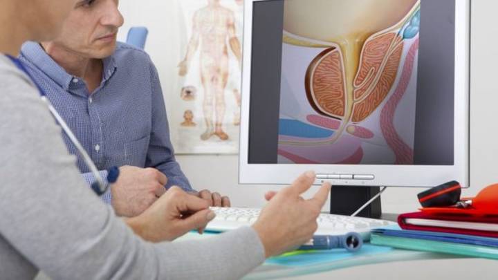 Martín Piana: "Necesitamos un nuevo hombre que se haga responsable de su salud"