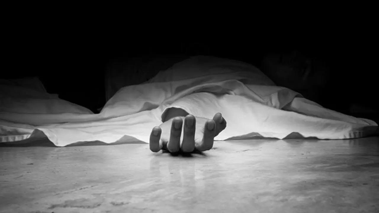 Delhi Jal Board employee found dead inside flat in Rohini; probe on