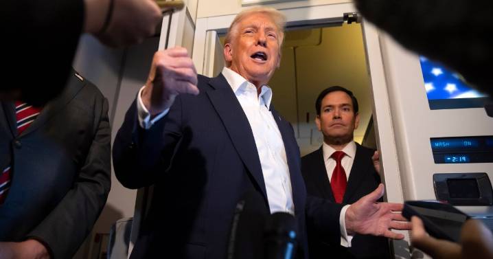 Obese? Diabetic? New directive could deny visas for immigrants with certain health conditions