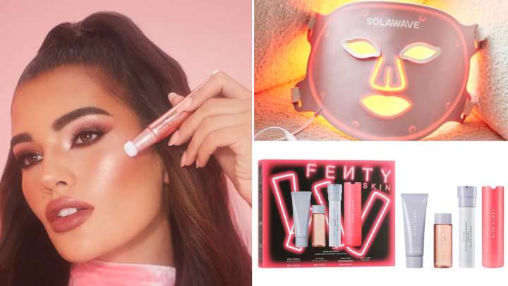 Top Black Friday beauty sales 2025 Charlotte Tilbury, Sephora, Ulta