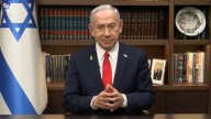 Israeli Prime Minister Benjamin Netanyahu submits request for a pardon during his ongoing corruption trial