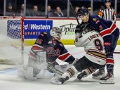 Pats Report: Schultz and Pue claim silver at World under