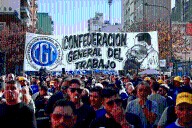 Los 10 puntos que anticipan un fuerte conflicto entre Milei y la CGT por la reforma laboral