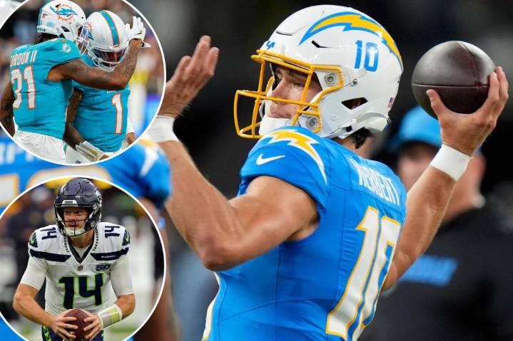 NFL predictions: Picks against the spread for Thanksgiving, Black Friday and full Week 13 slate