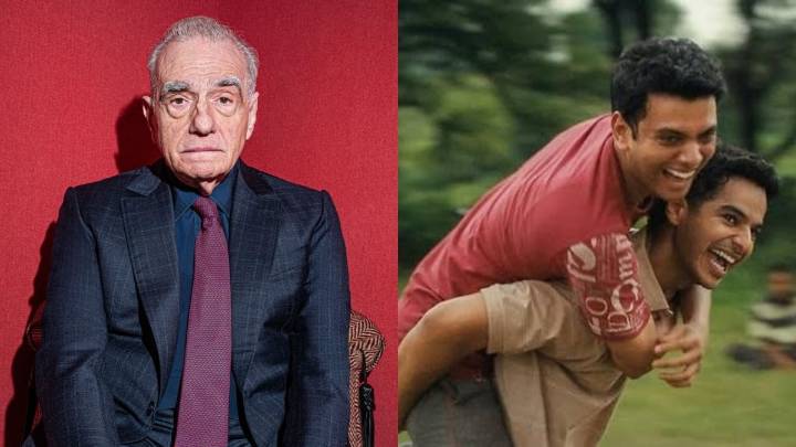Martin Scorsese Says He Has Watched Homebound 'Many Times', Calls Neeraj Ghaywan’s Film 'Deeply Human'