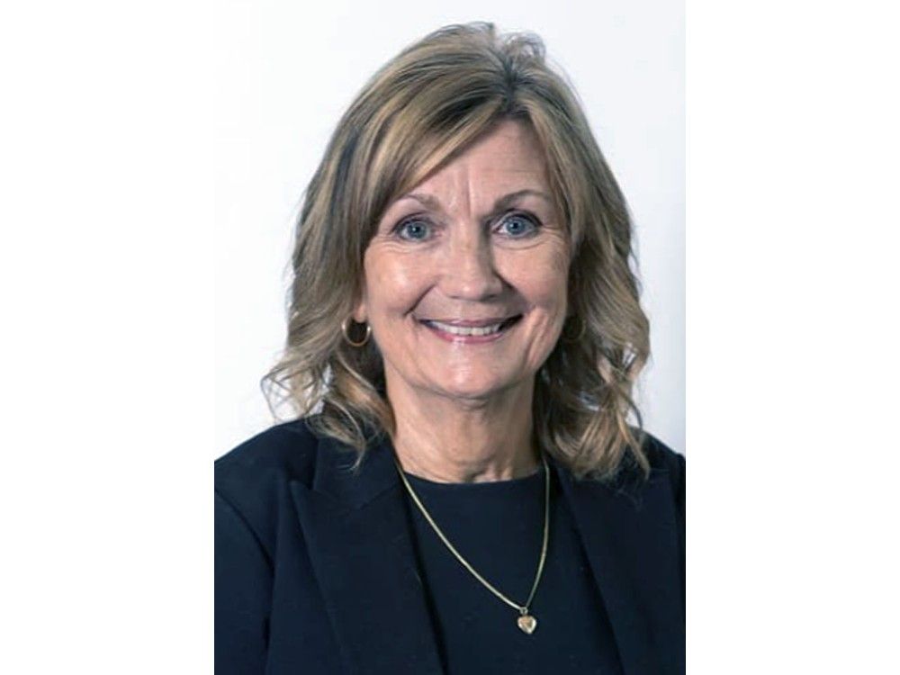 Van Loon chair of Catholic School Board for sixth consecutive term