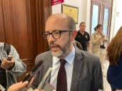 Inti Muñoz: hay 20 denuncias y 5 detenidos por ofertas falsas con departamentos del Invi