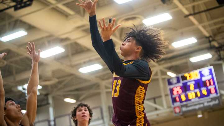 North boys play 'inspired' basketball in season opening win over BNL