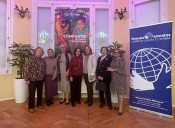 Manos Unidas celebra una comida solidaria