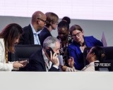 Bitter rows and overnight talks: how a fragile Cop30 deal was agreed