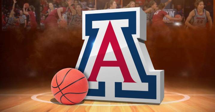 Arizona Women's Basketball wins first game of Becky Burke era
