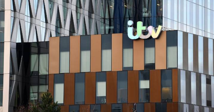 ITV issues major £1.6bn announcement as channels could be bought by rival
