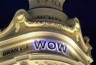 Dimas Gimeno lidera la recuperación de Wow Concept