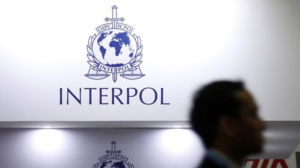 J&K cops move Interpol for Red Corner Notice against Kashmir doctor