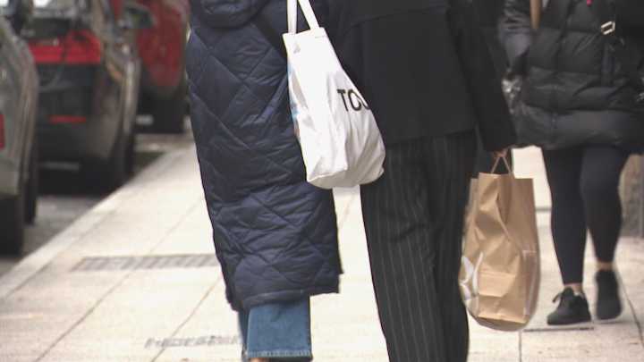 Día de non Comprar Nada como contrapunto ao Black Friday