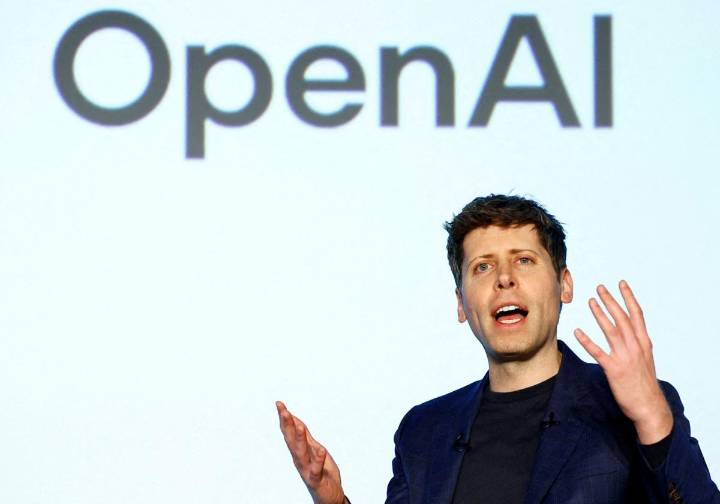 OpenAI compra la división de computación en la nube de Amazon por 38.000 millones de dólares