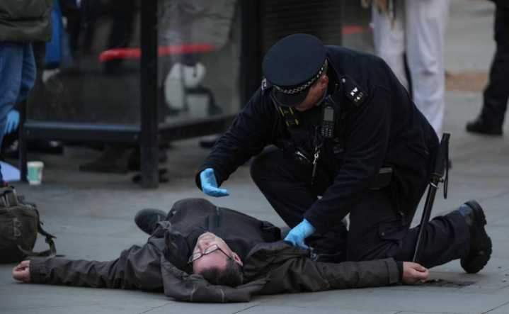 Capturado en Alicante extesorero de Policía colombiana: huyó con $850 millones