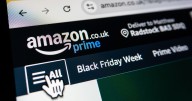Top five Amazon Black Friday deals you can get now for £20 or less