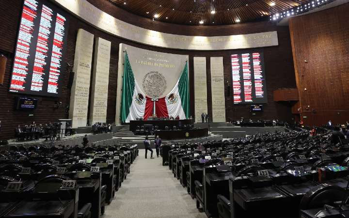 Aprueban hasta 42 años de cárcel para sancionar la extorsión