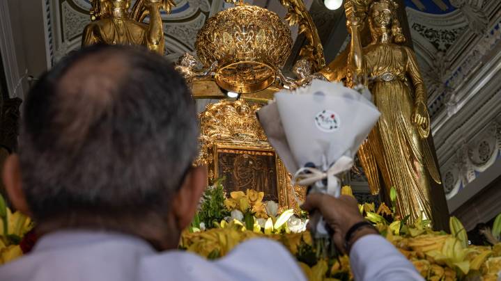 La Chinita, una devoción zuliana extendida por Venezuela y el mundo