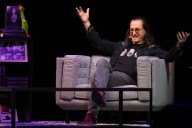 European health spa retreat helped Rush rockers get ready for reunion, says Geddy Lee