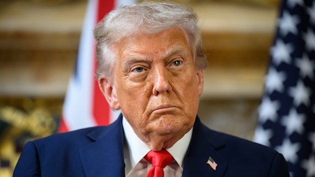 In reversal, Trump says House Republicans should vote to release Epstein files