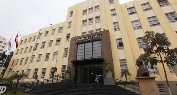 Minsa inmoviliza un lote de Edetoxin tras casos vinculados a la bacteria Ralstonia pickettii