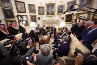 White House Goes After ABC Again With "Fake News" Press Release