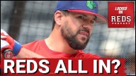BELIEVE: Kyle Schwarber to Cincinnati Reds COULD Happen – Local Connection IGNITES Offseason Rumors