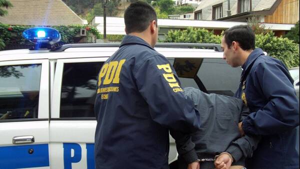 DETENIDOS DOS ADOLESCENTES POR HOMICIDIO EN SAN CARLOS.