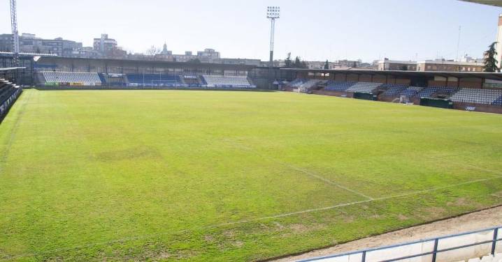 Segunda Ronda de la Copa del Rey: Horario del CF Talavera