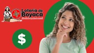 Resultado Lotería de Boyacá: sábado 22 de noviembre de 2025