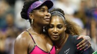 The unique champion with Grand Slam final wins over Serena and Venus Williams