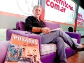 Un libro que refleja el contexto que daría origen y desarrollo a Posadas