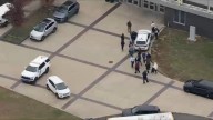 Teen hurt in shooting near high school in Northeast Philly