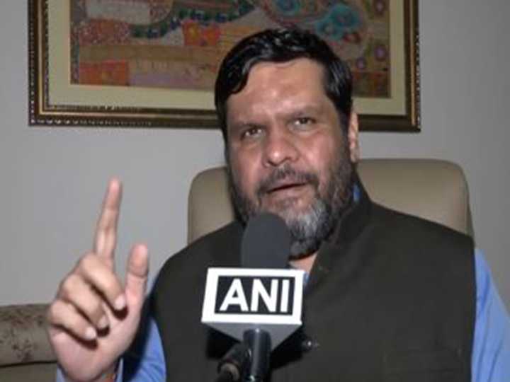 "Such sentiments are designed to divide the nation": BJP's Gaurav