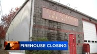 East Lansdowne Fire Company set to close due to lack of volunteers, funding