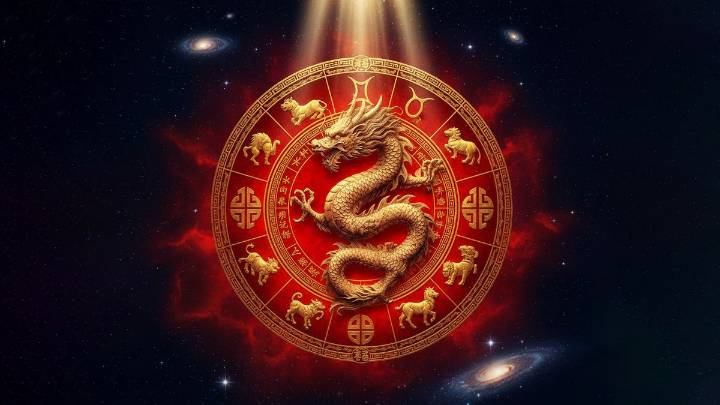 HORÓSCOPO CHINO: las predicciones del lunes 1 de diciembre, día del Dragón de Madera Yang