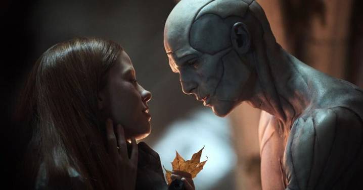 Netflix fans say new Frankenstein film is worth streaming for 1 reason