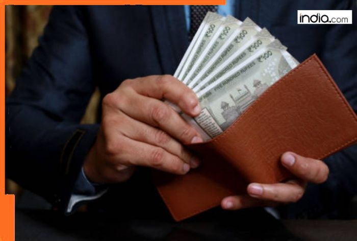 8th Pay Commission MAJOR update: Good news for pensioners as govt issues clarification on DA hike, 8th CPC benefits, says rule change only applies to...