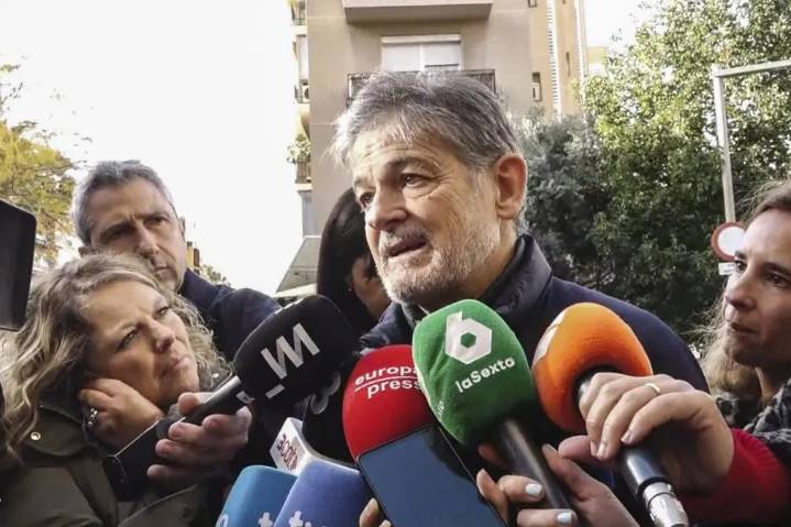 Los forenses concluyen que Jordi Pujol no tiene "capacidad procesal" de defenderse en el juicio