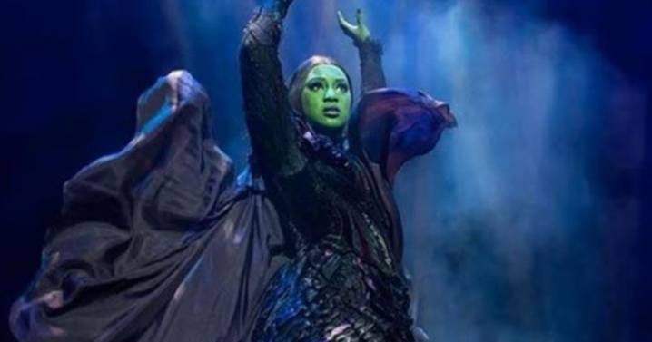 Wicked theatre break in London from £99 with Wowcher Black Friday price drop
