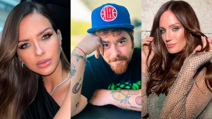 Migue Granados expuso por qué Paula Chaves no quiso entrevistar a la China Suárez