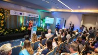 Inversión histórica marca el Foro Empresarial ALC–UE 2025 realizado en Santa Marta