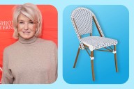 Martha Stewart Outdoor Furniture Is on Sale Now at Amazon