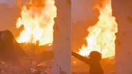 Faisalabad gas explosion kills 15, injures several; factory roofs collapse