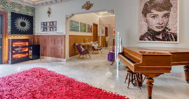 Tres hoteles mexicanos conquistan a la Guía Michelin